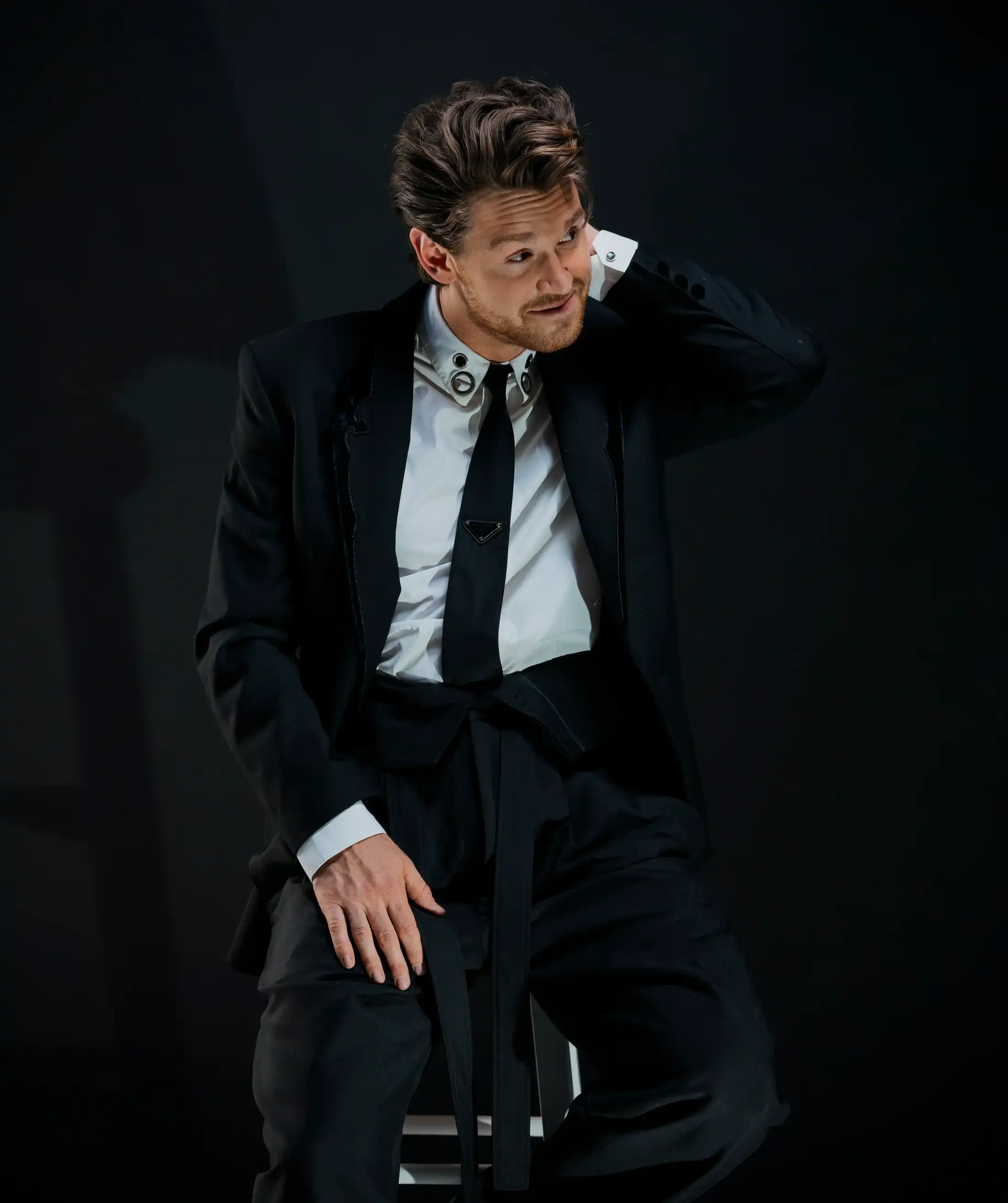 Blake Pouliot